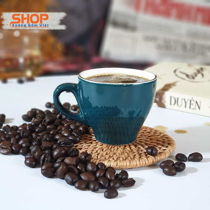 Tách đựng cà phê Espresso CVK-M33.6