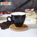 Tách Espresso sứ Bát Tràng CSM-M33.2