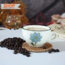 Cốc cappuccino đẹp cao cấp CSM-M107