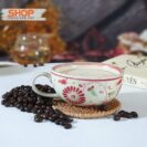 Ly đựng cafe capuchino lớn CSM-M92