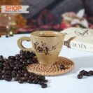 Ly sứ pha cà phê espresso đẹp CSM-M18