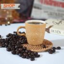 Cốc sứ đựng coffee espresso CSM-M21