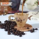 Ly sứ pha cà phê espresso đẹp CSM-M18