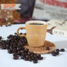 Cốc sứ đựng coffee espresso CSM-M21