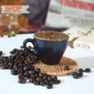 Tách cafe espresso bằng sứ CSM-M89