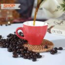 Ly cafe Espresso sứ giá rẻ CSM-M33.7