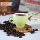 Cốc Espresso sứ Bát Tràng CSM-M33.3