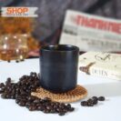 Cốc pha coffee không quai CSM-M102