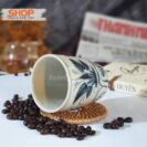 Cốc không quai đựng coffee CSM- M113