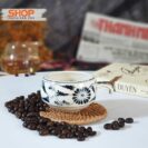 Phin coffe gốm sứ Bát Tràng đẹp CSM-M72