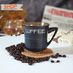 Tách đựng cà phê latte đẹp CSM-M110