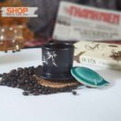 Bộ cốc liên phin coffee to bằng sứ CSM-M95