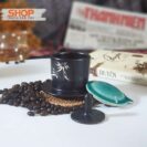 Bộ cốc liên phin coffee to bằng sứ CSM-M95