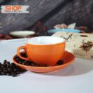 Ly Capuchino sứ Bát Tràng CSM-M37.1