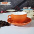 Ly Capuchino sứ Bát Tràng CSM-M37.1