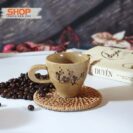 Ly sứ pha cà phê espresso đẹp CSM-M18