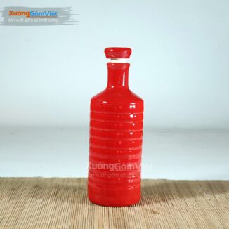 Bình đựng rượu đẹp 600ml NR-29