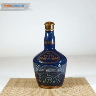 Bình đựng rượu Chivas NR-03