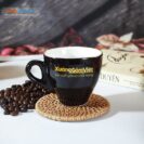 Tách Espresso sứ Bát Tràng CSM-M33.2